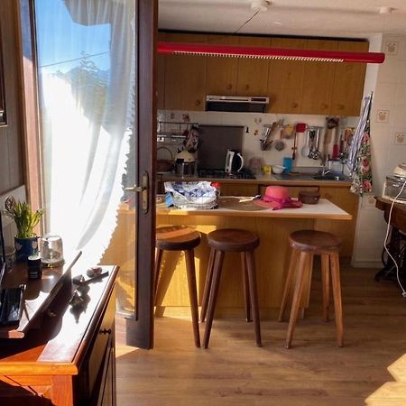 Maison Alla Vecchia Zia Apartman Cerise Kültér fotó