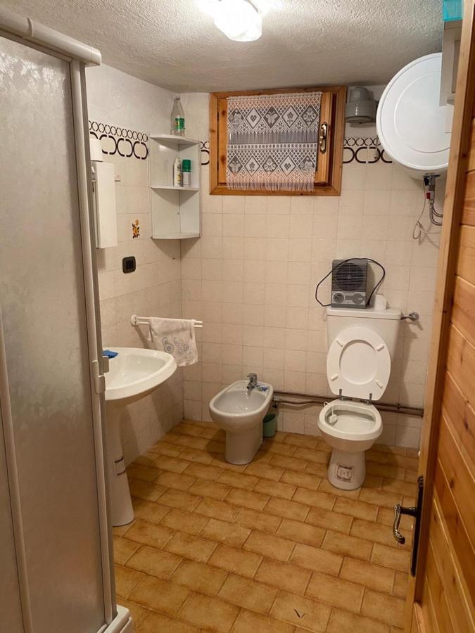 Maison Alla Vecchia Zia Apartman Cerise Kültér fotó