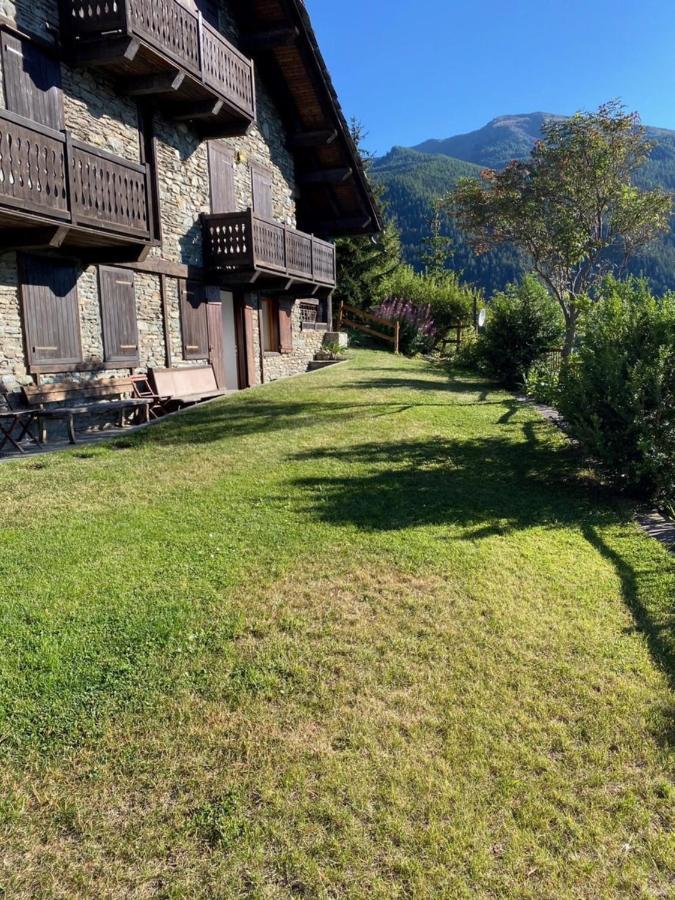 Maison Alla Vecchia Zia Apartman Cerise Kültér fotó