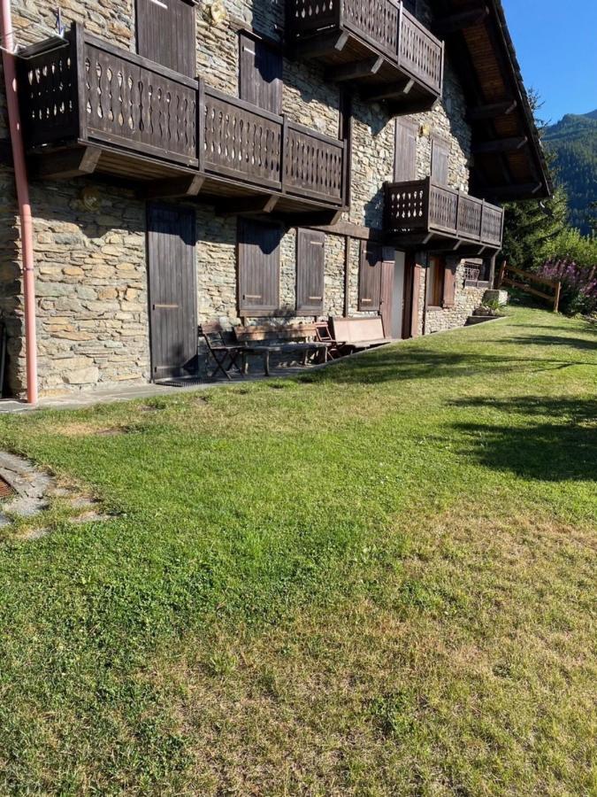 Maison Alla Vecchia Zia Apartman Cerise Kültér fotó