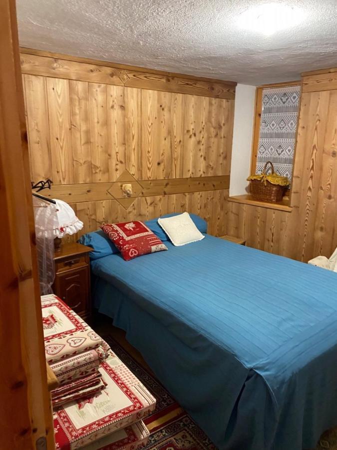 Maison Alla Vecchia Zia Apartman Cerise Kültér fotó
