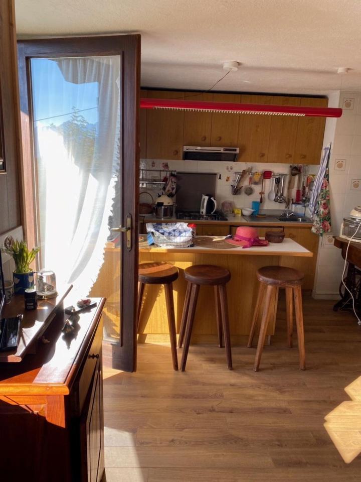 Maison Alla Vecchia Zia Apartman Cerise Kültér fotó